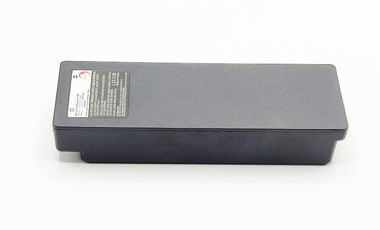 Batería compatible Scanreco  EEA2512,590, 790, 960, EEA2512,RC400, RC-400